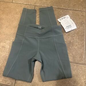 Athleta girl leggings